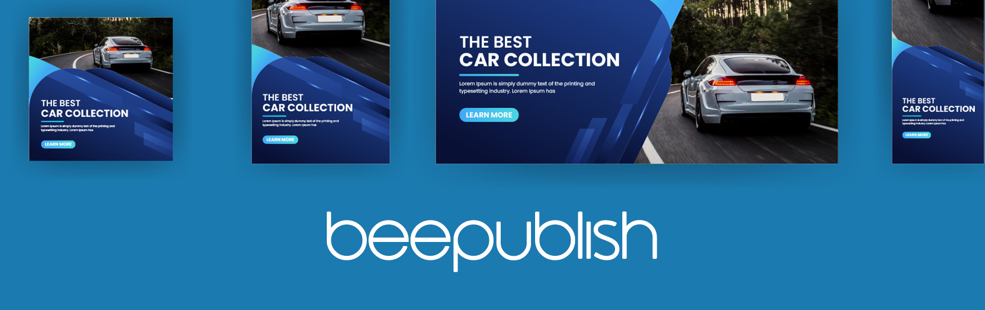 BeePublish, il software di multi-pubblicazione annunci veicoli
