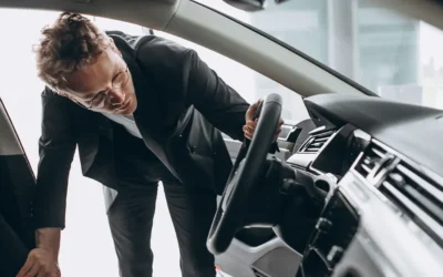 BeeQuote: l’app per gestire la permuta dei veicoli usati