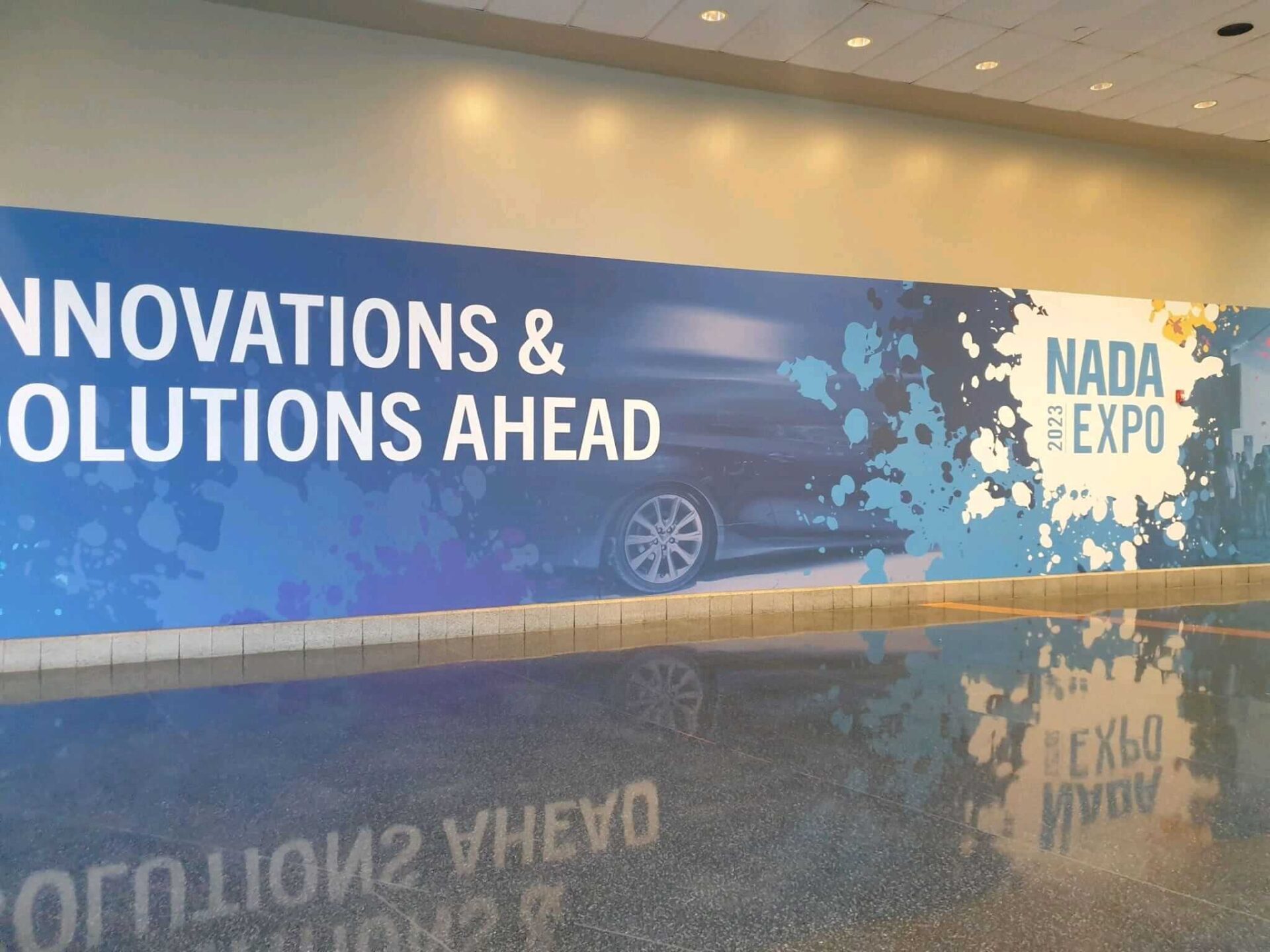 Digitalitis sarà presente all’evento NADA Show 2023 per partecipare alle discussioni riguardanti il futuro dell’automotive