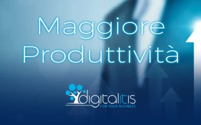 Rivoluzionare la produttività della propria azienda