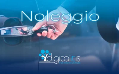 Noleggio a lungo termine