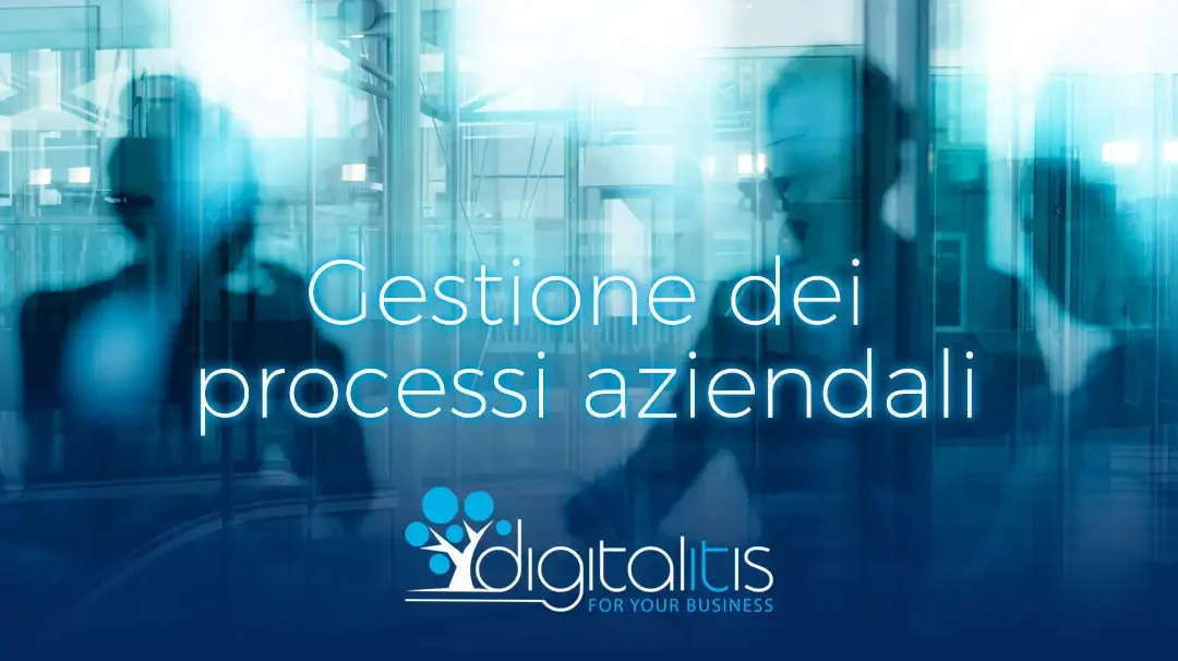 Gestione dei processi aziendali