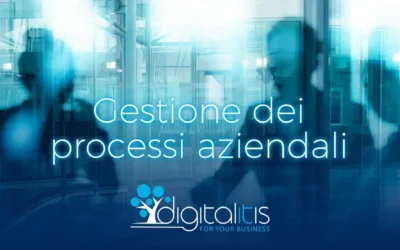 Gestione dei processi aziendali