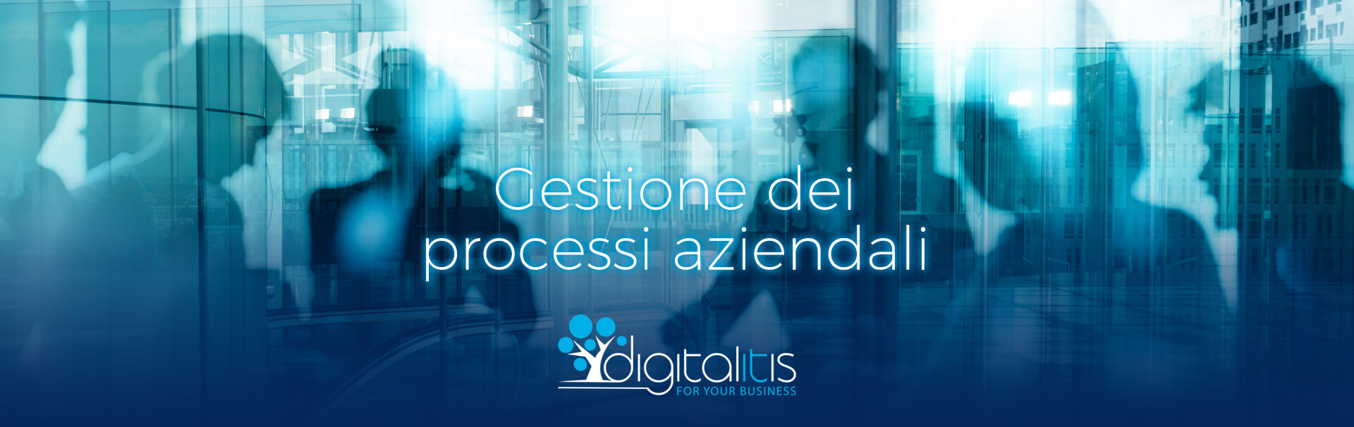 Gestione dei processi aziendali