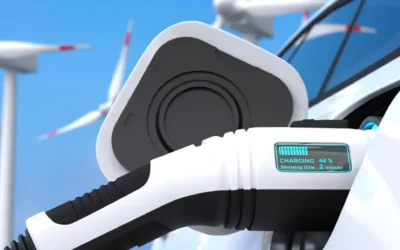 Veicoli elettrici e ibridi: la rivoluzione dell’industria automobilistica