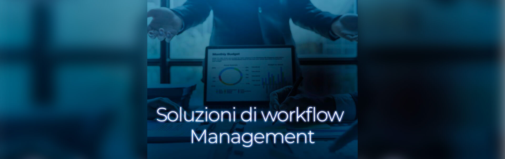 Digitalitis è la scelta ideale per le aziende automotive che cercano soluzioni di workflow management personalizzate