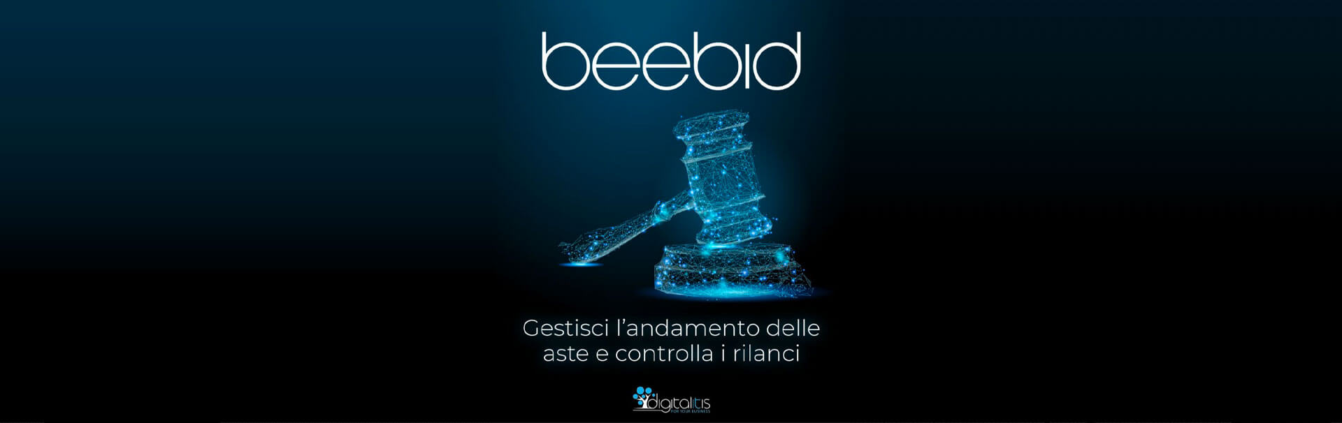 BeeBid: la soluzione ideale per gestire le aste on line in modo immediato e facile