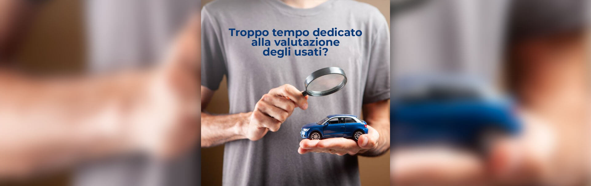 Perdi troppo tempo nella valutazione degli usati? BeeQuote è la soluzione che fa per te!