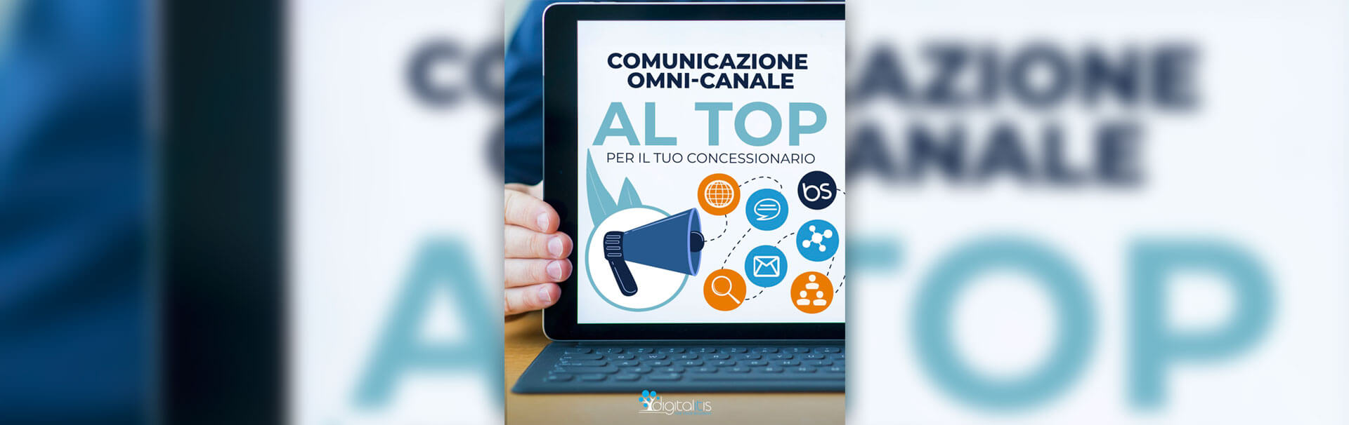 Comunicazione omni-canale al top