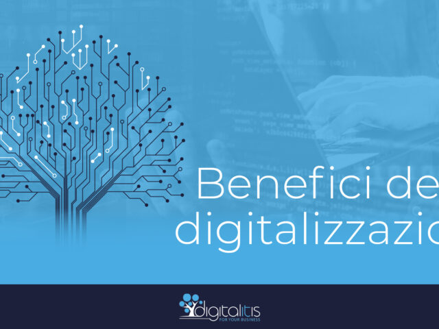 I benefici della digitalizzazione nel settore automotive: come ottimizzare le operazioni in concessionaria