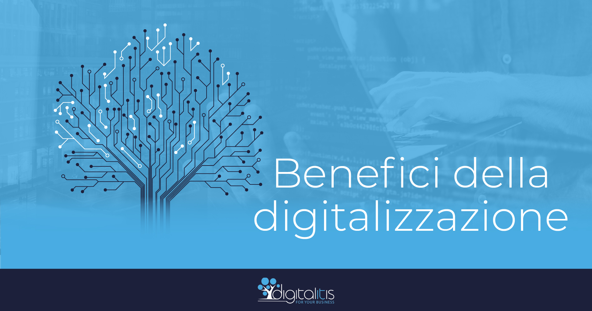 I benefici della digitalizzazione nel settore automotive