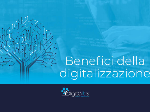 I benefici della digitalizzazione nel settore automotive: come ottimizzare le operazioni in concessionaria