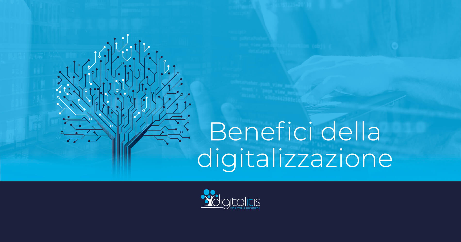 I benefici della digitalizzazione nel settore automotive