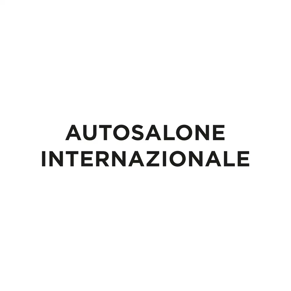 Autosalone Internazionale