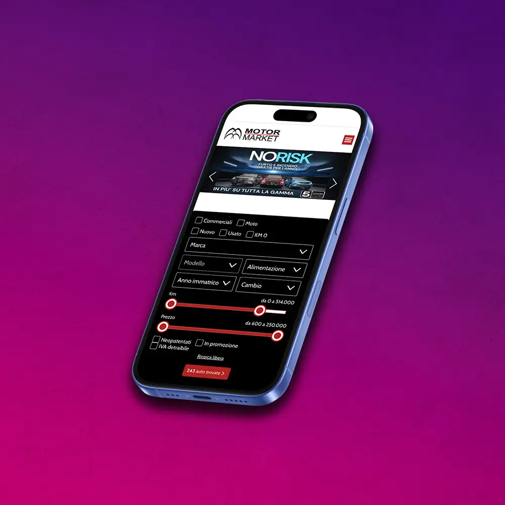 Motormarket