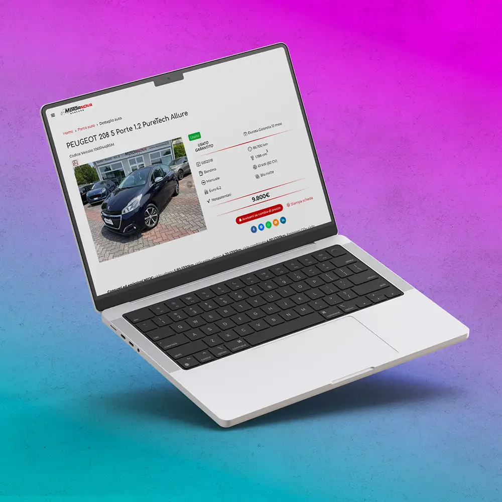 Motornova