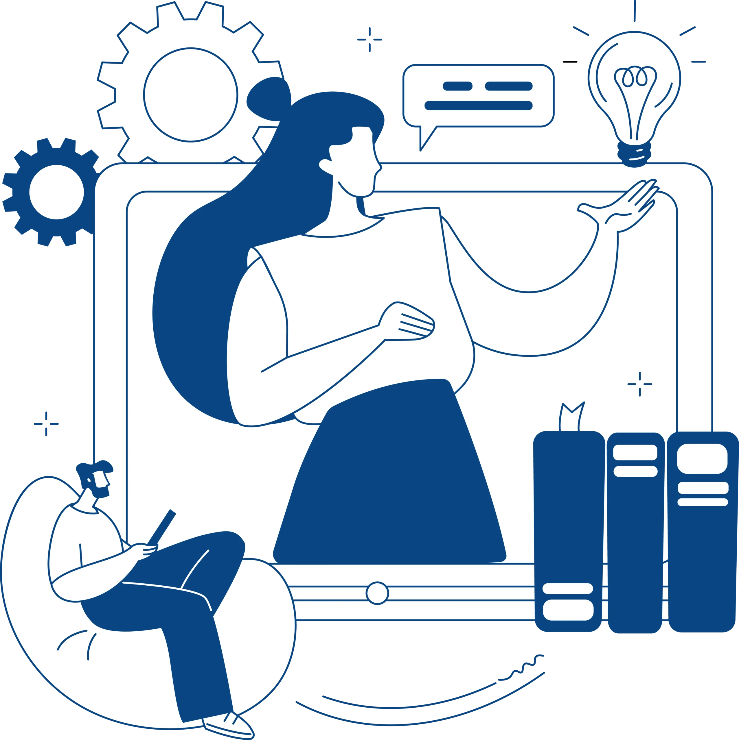 Servizi automotive: IT Consulting Servizi automotive: IT Consulting