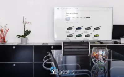 Come Migliorare la Qualità dei Contenuti e Incrementare i Lead per il Tuo Parco Veicoli in Tre Semplici Passi