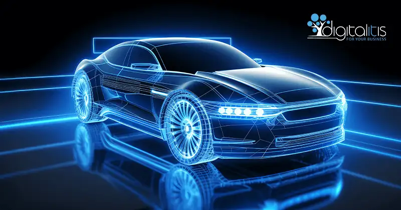 Le tendenze guidate dall’IA che plasmeranno il settore automobilistico nel futuro