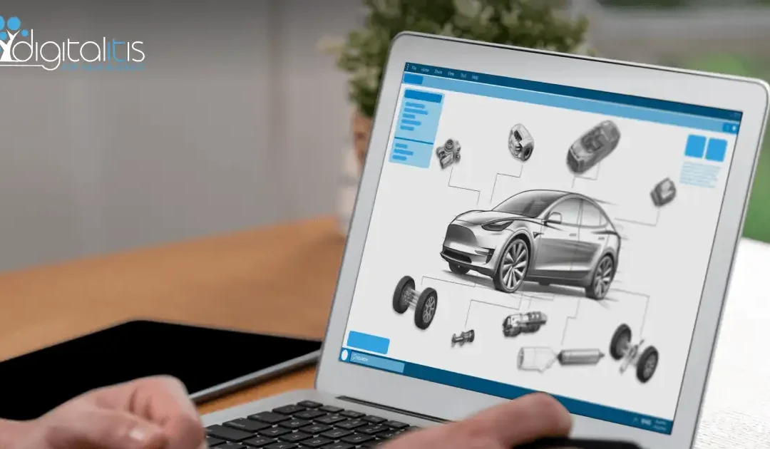 La digitalizzazione rivoluziona l’automotive: il segreto è conquistare il pubblico con contenuti rilevanti