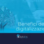 Digitalitis - Benefici della digitalizzazione nel settore automotive