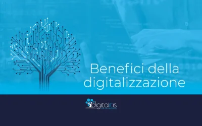 I benefici della digitalizzazione nel settore automotive: come ottimizzare le operazioni in concessionaria