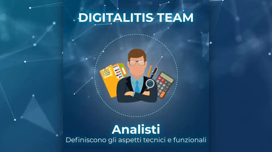 Di cosa si occupano gli analisti funzionali
