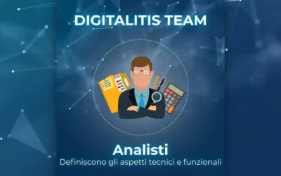 Di cosa si occupano gli analisti funzionali