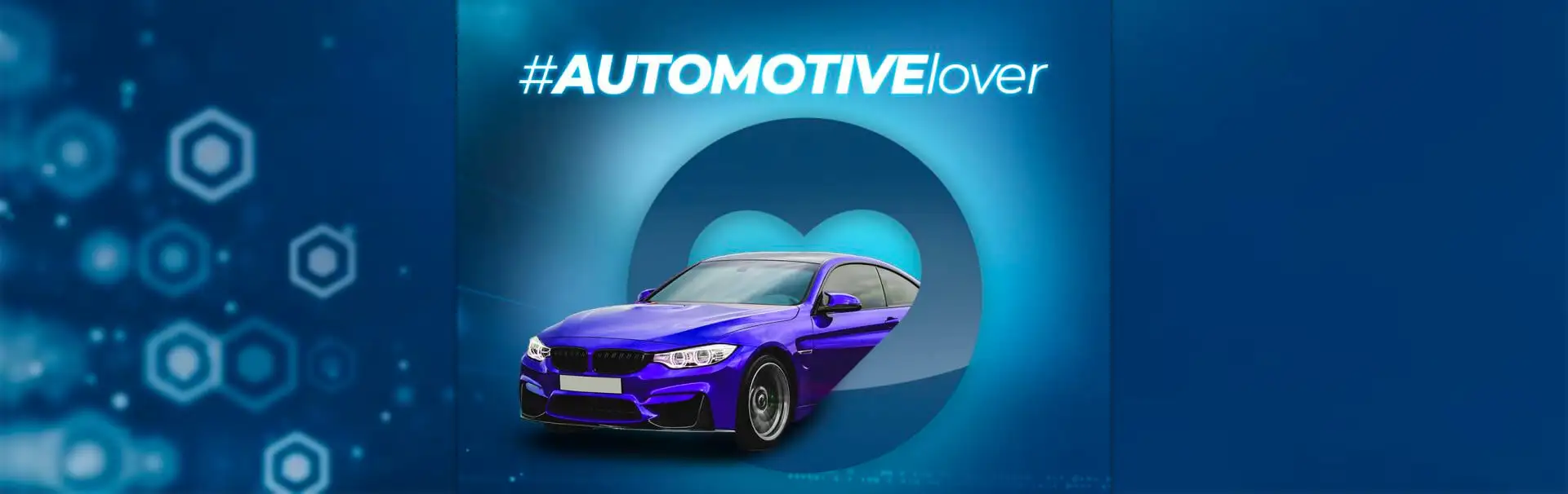 Sviluppiamo servizi anche per le aziende nel campo delle moto