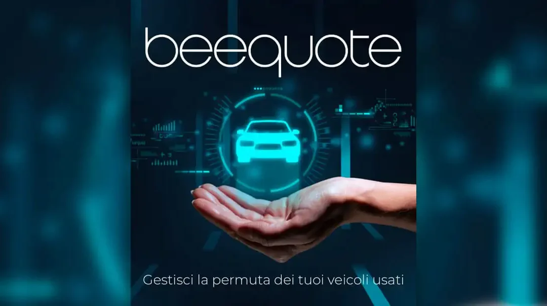 BeeQuote è la soluzione più semplice e veloce per gestire la permuta dei tuoi veicoli usati