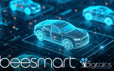 Come BeeSmart supporta la crescita del business nelle concessionarie auto: soluzioni personalizzate per ogni esigenza