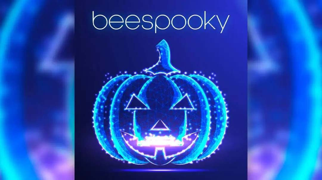 BeeSpooky