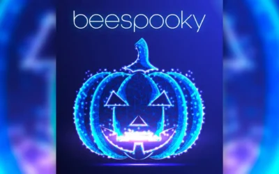 BeeSpooky