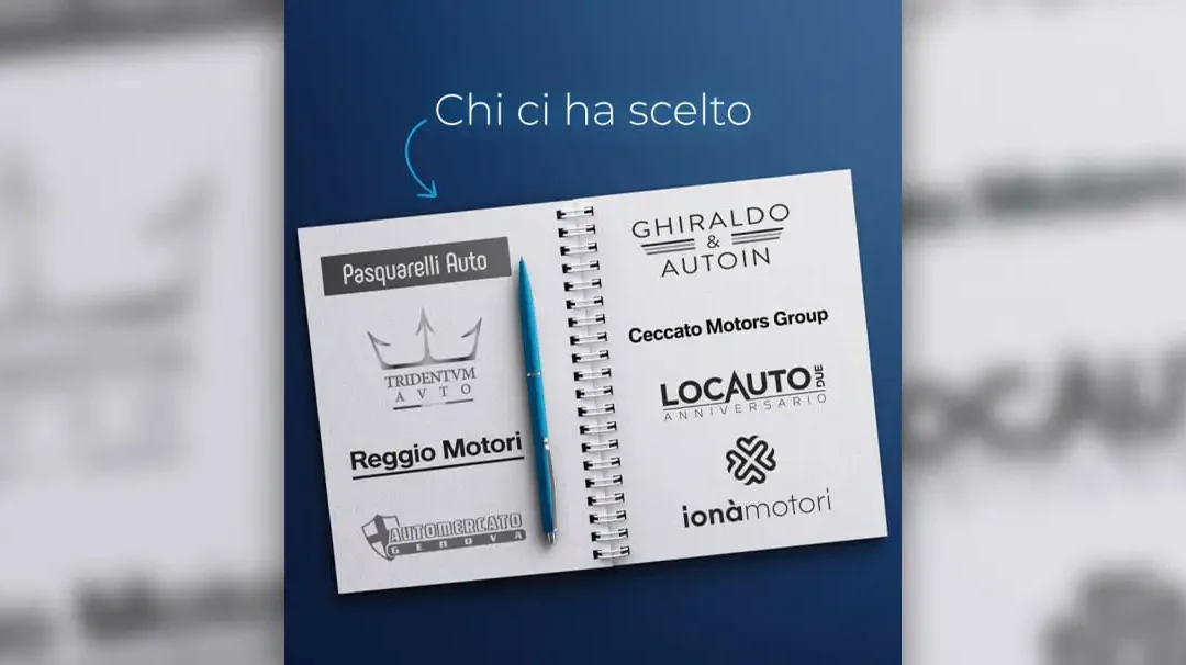 Creiamo servizi su misura adatti alle esigenze delle aziende