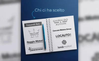 Creiamo servizi su misura adatti alle esigenze delle aziende