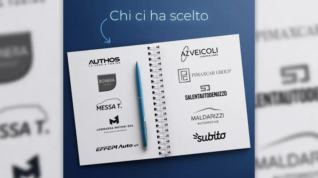 Creazione di un servizio su misura