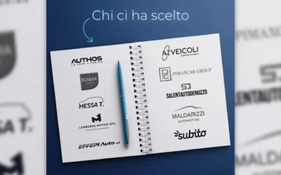 Creazione di un servizio su misura