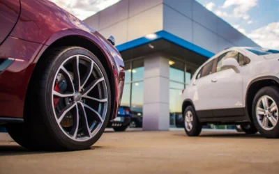 Come organizzare la tua concessionaria in modo vincente!