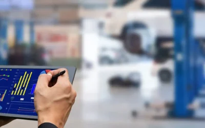 La gestione delle commesse: un vantaggio competitivo per le concessionarie