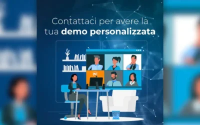 Richiedi la tua Demo personalizzata