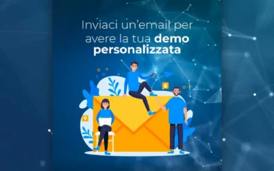 Richiedi una demo personalizzata su misura per la tua azienda