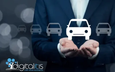 Fleet Management: Ottimizzazione della Gestione della Flotta Aziendale