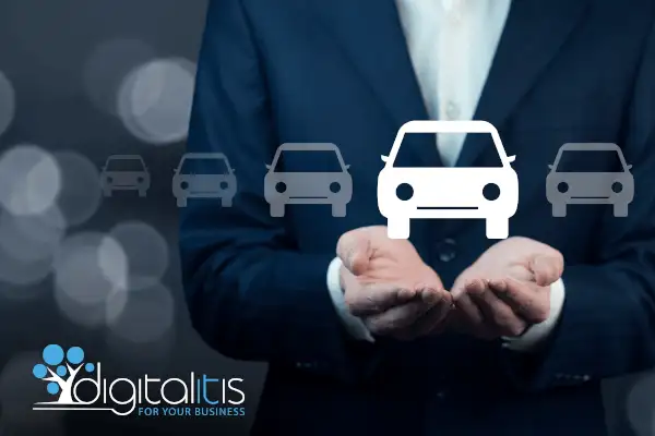 Fleet Management: Ottimizzazione della Gestione della Flotta Aziendale