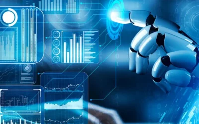 La connettività sta rivoluzionando l’industria automobilistica