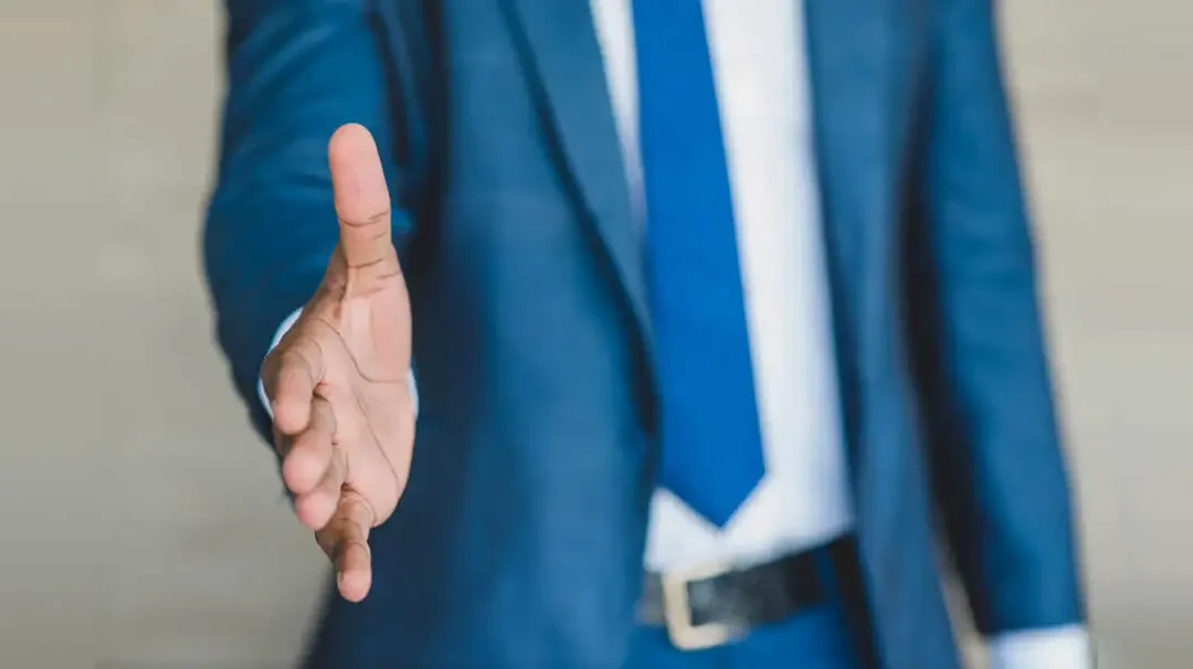 Lavoriamo a stretto contatto con la vostra azienda