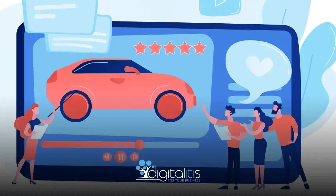L’Importanza di una Forte Presenza Online per le Concessionarie di Veicoli: Strategie Vincenti