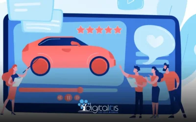 L’Importanza di una Forte Presenza Online per le Concessionarie di Veicoli: Strategie Vincenti