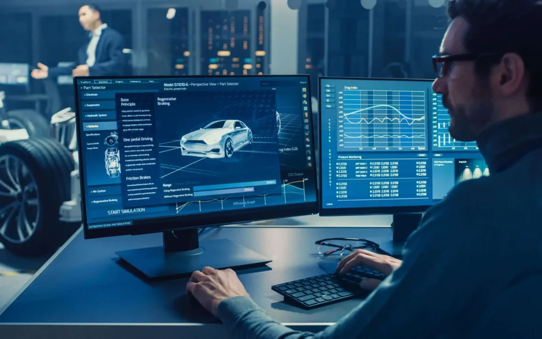Data-Driven Decision Making: perché i dati sono il tuo alleato nel business