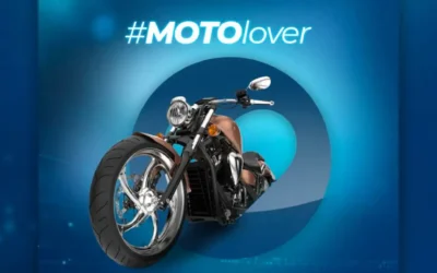 Sviluppiamo servizi anche per le aziende nel campo delle moto