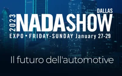 Evento NADA Show 2023